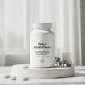 Daily Wellness Supplement