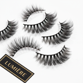 Eye Lashes