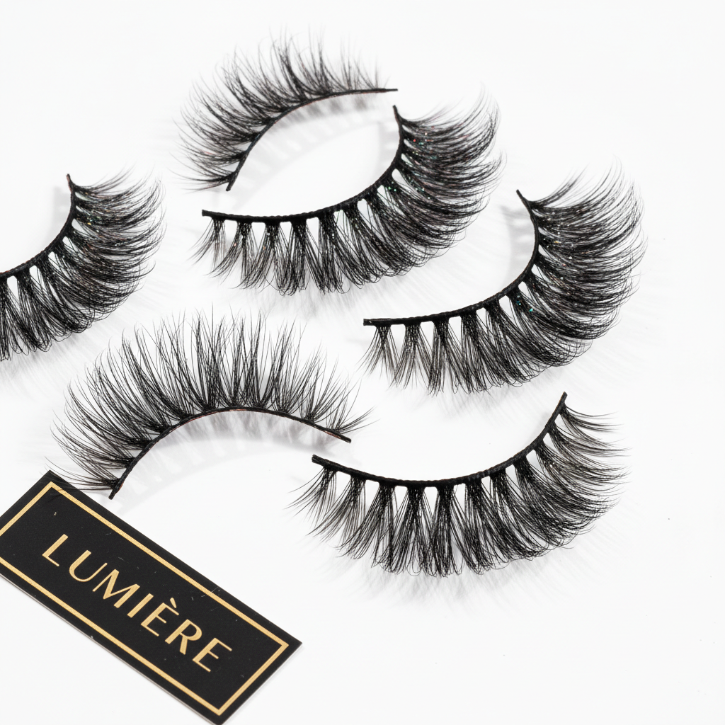 Eye Lashes