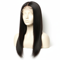 Brazilian Straight Lace Front Wig