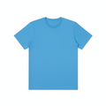 Men's Blue T-Shirt