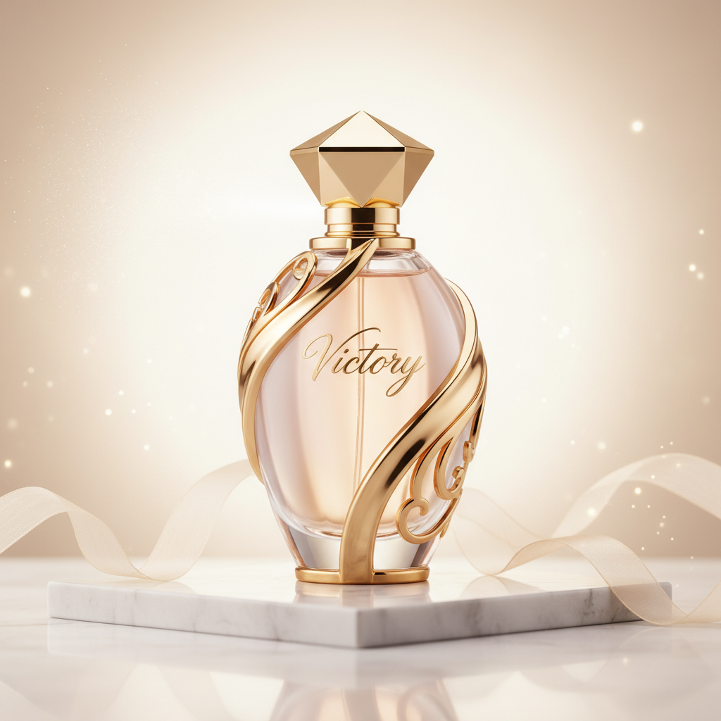 Ladies Victory Spray