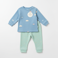 Kids Clothing Set