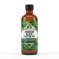 Jamaican Black Castor Oil