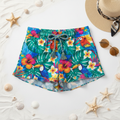 Ladies Swim Shorts