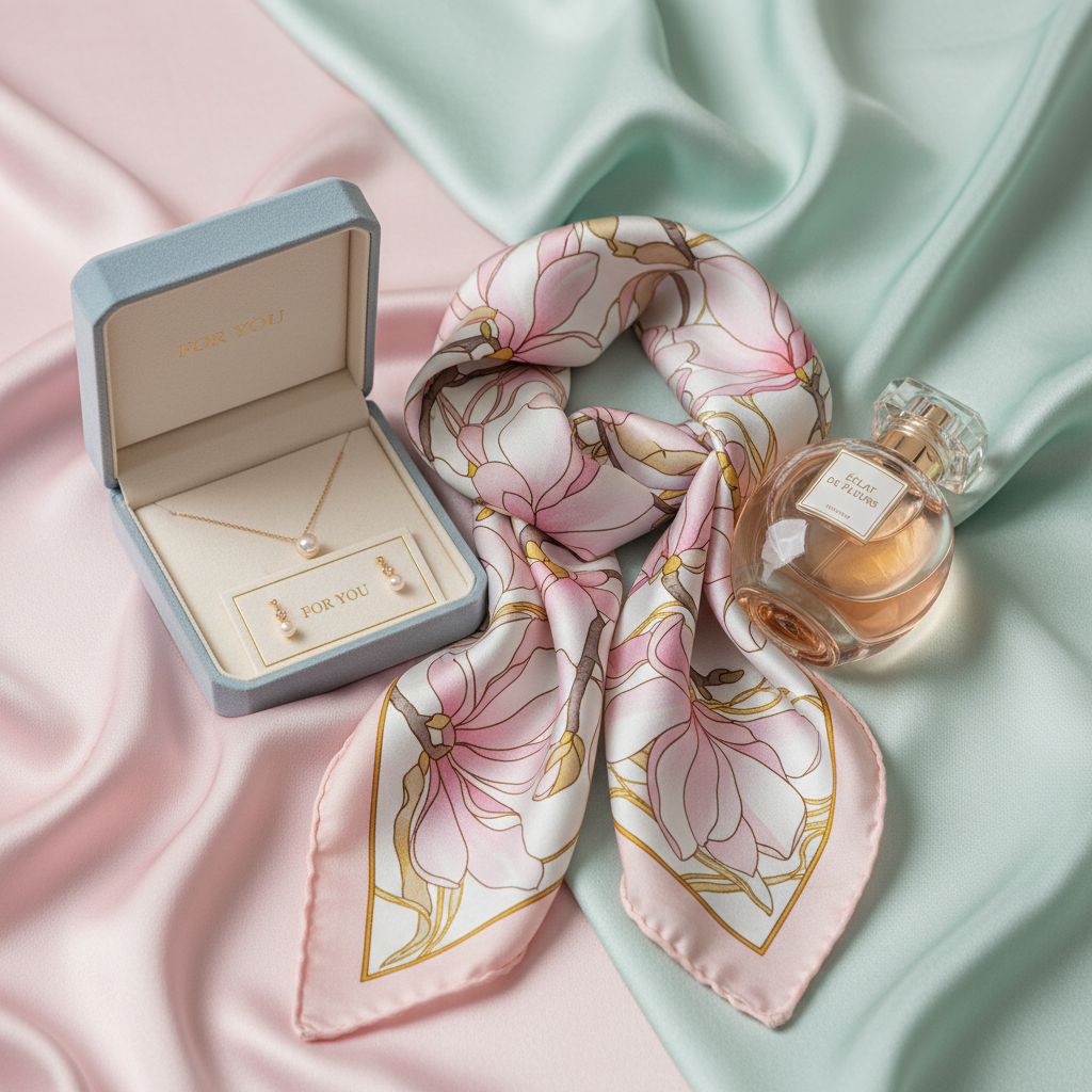 Ladies Gift Set