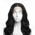 Brazilian Body Wave Lace Front Wig