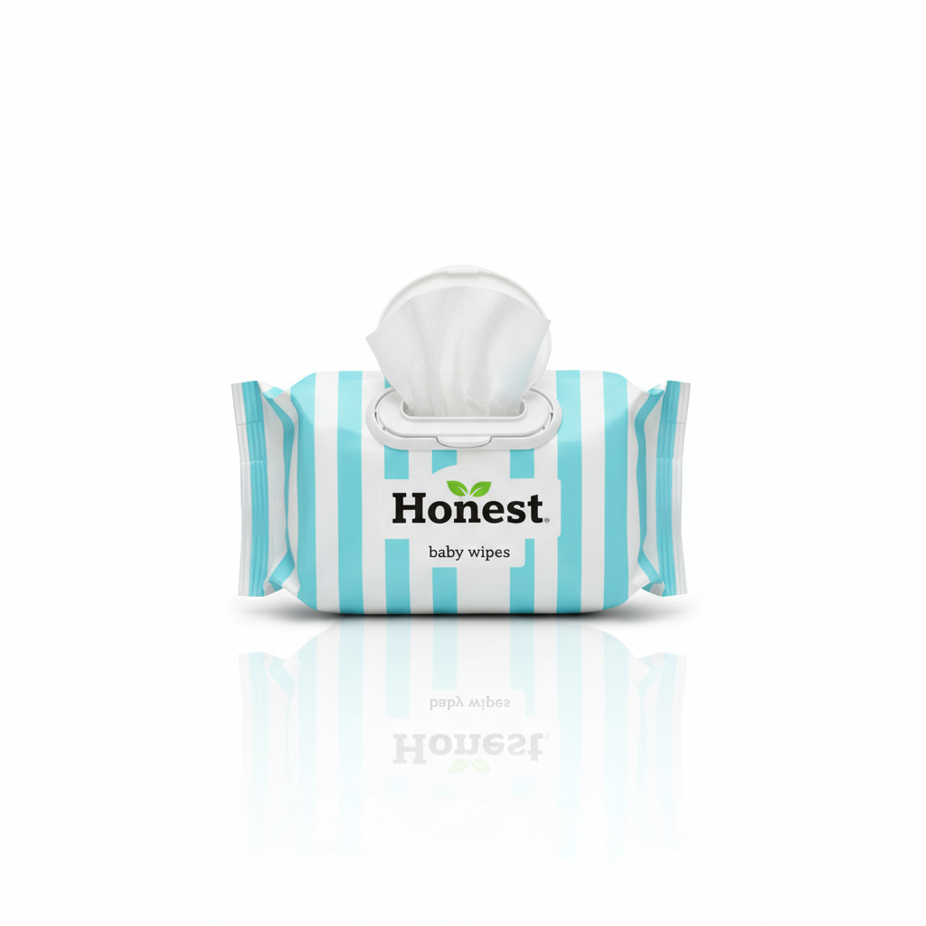 Honest Company Baby Wipes
