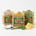 Jamaican Natural Handmade Soap