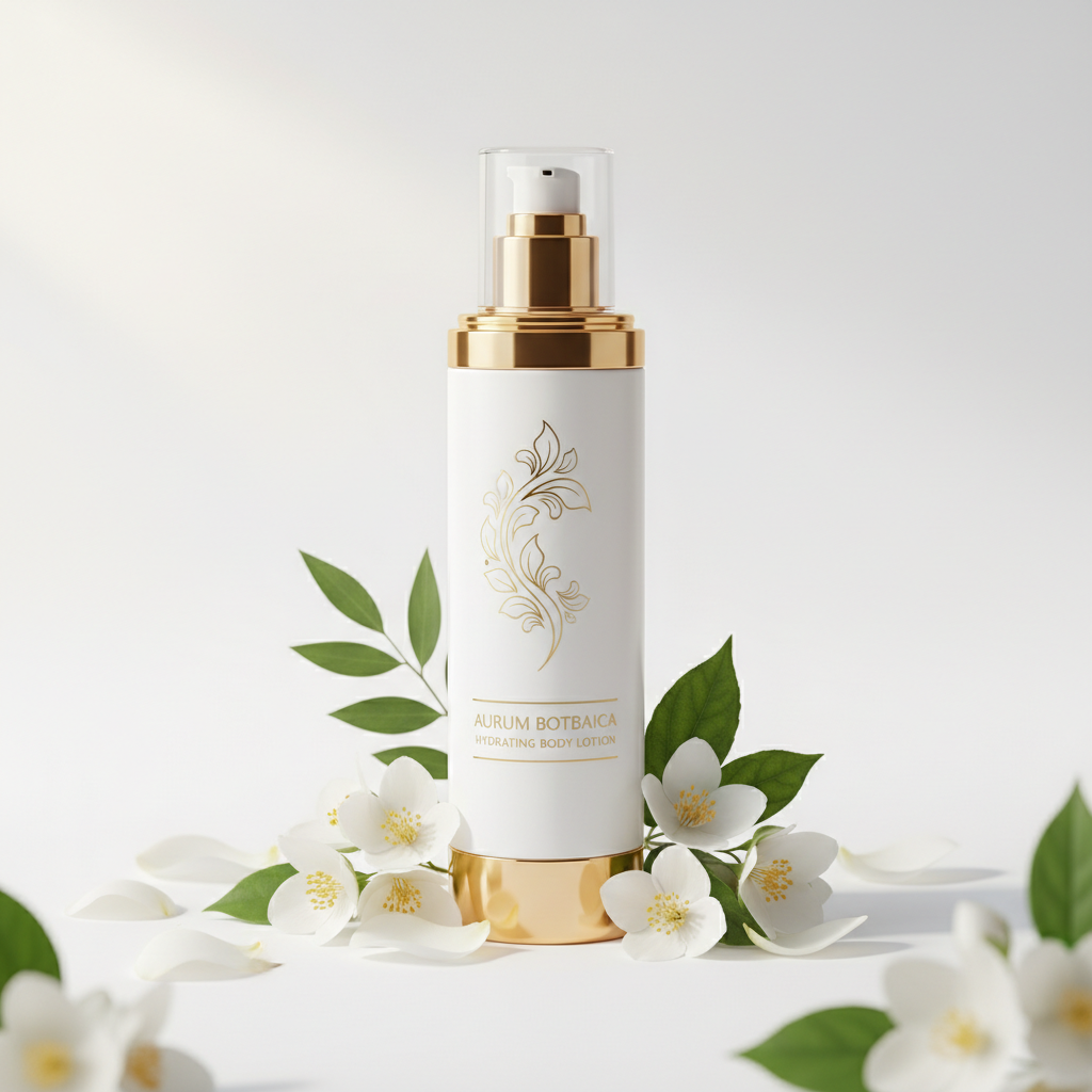 Body Lotion