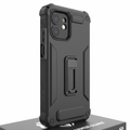 Military-Grade Rugged Phone Case