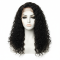 Brazilian Deep Wave Wig