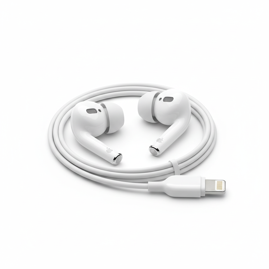 iPhone Ear Buds