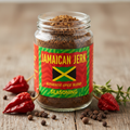 Jamaican Jerk Seasoning