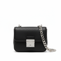 Ladies Black Crossbody Bag