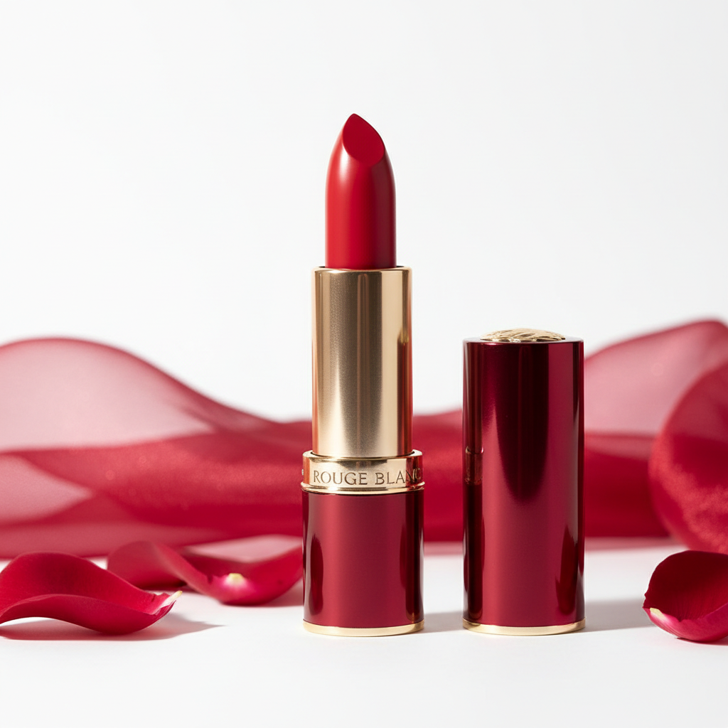 Red Lipstick