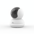 Smart Indoor WiFi Camera